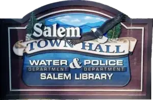 Town of Salem SC