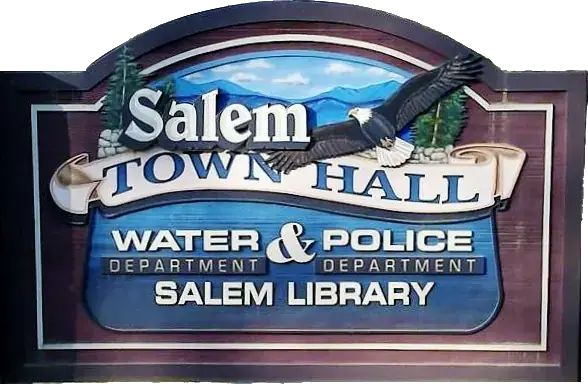 Town of Salem SC